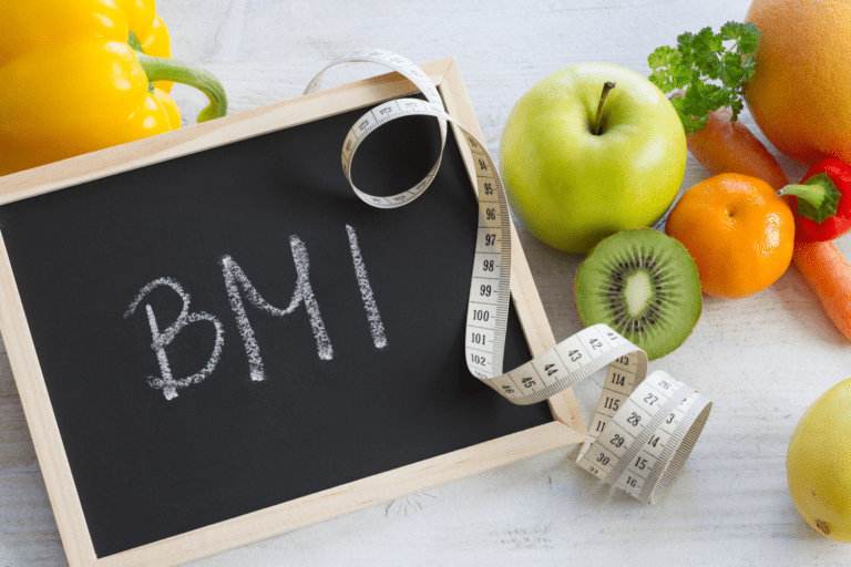 Body Mass Index: Einfach berechnen